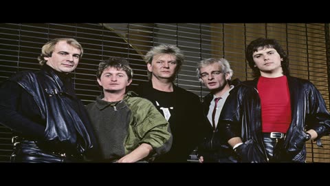 Yes Owner Of A Lonely Heart 🇬🇧