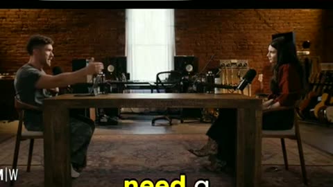 Body Positivity Meets Dating - Brett Cooper and Chris Willx #independence #selfsufficiency