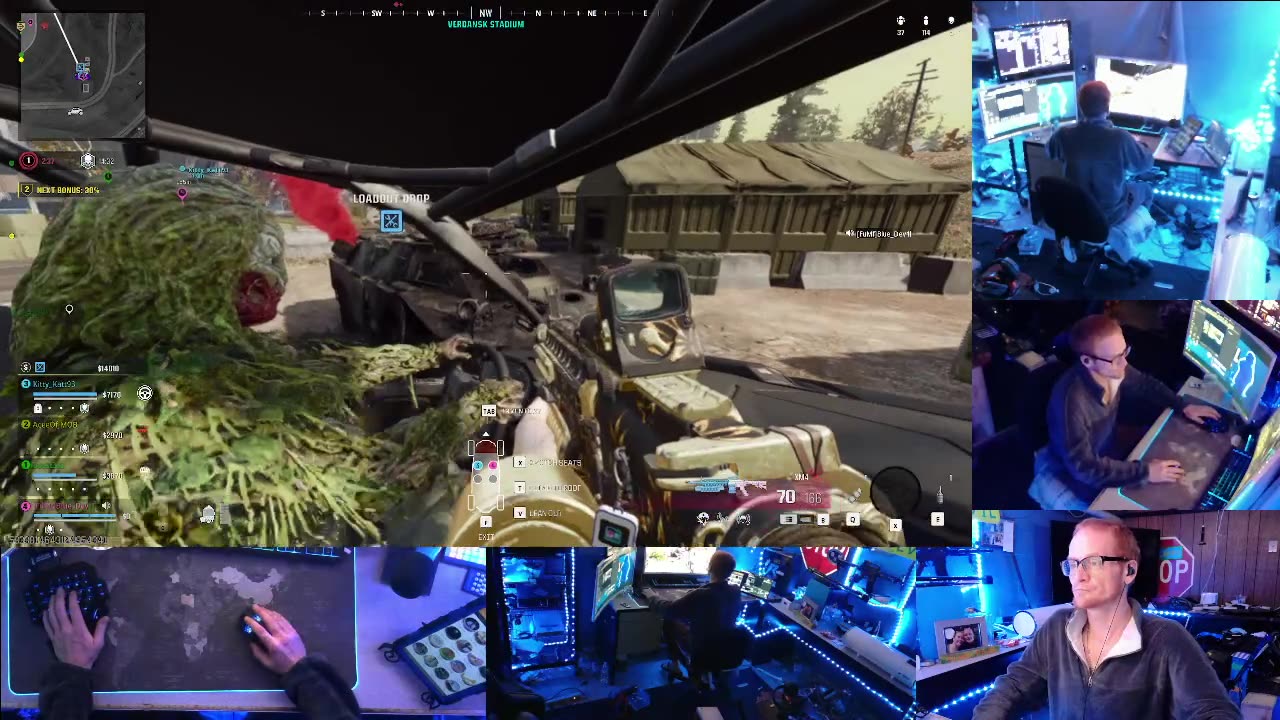 A Bit Of COD Say Hi!!!