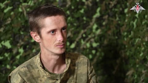 Captured AFU servicemen told about a critical situation