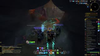 WOW MIDNIGHT BETA TEST I STAT SQUISH | 11.15.2025 #gaming