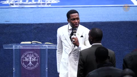 300 with The Raah Prophet Uebert Angel