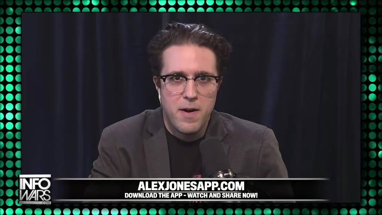 MUST-WATCH/SHARE! — FULL SHOW 10/2/25