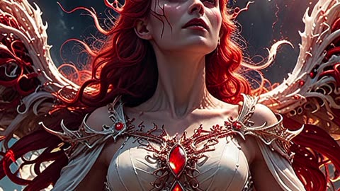 Whispers of the Lost: Issue 2 — The Origin of Evil (Satan’s Fall Reimagined)