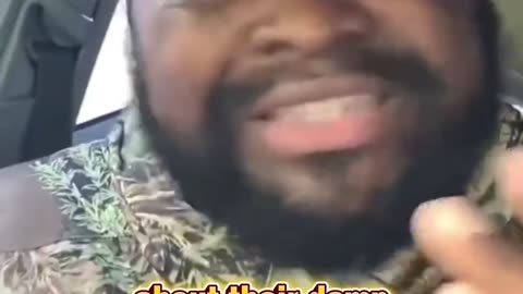 A Black's Man WA Testimonial