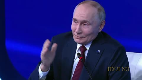 Putin: What did Peter the Great say about who is a Russian?