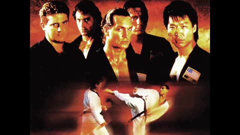 Best Of The Best 1989 Soundtrack (FULL ALBUM)