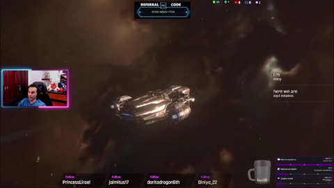 💥#Star Citizen🚀💥#DIFERIDO💥#Español🐱‍👤No estoy en directo!!!02