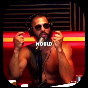 Andrew Tate No body without the mind