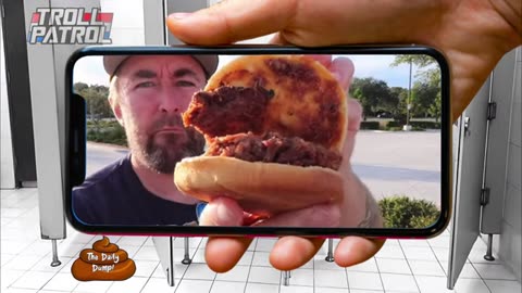 20231020.The_Daily_Dump_Adam_The_Woo_Eats_Barbecue_At_Buc-ee_s