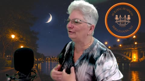 B3: Businesses Building Bridges (Episode 16)