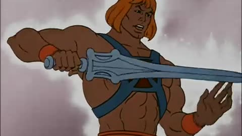 He-Man S01E61 The House of Shokoti Pt 1