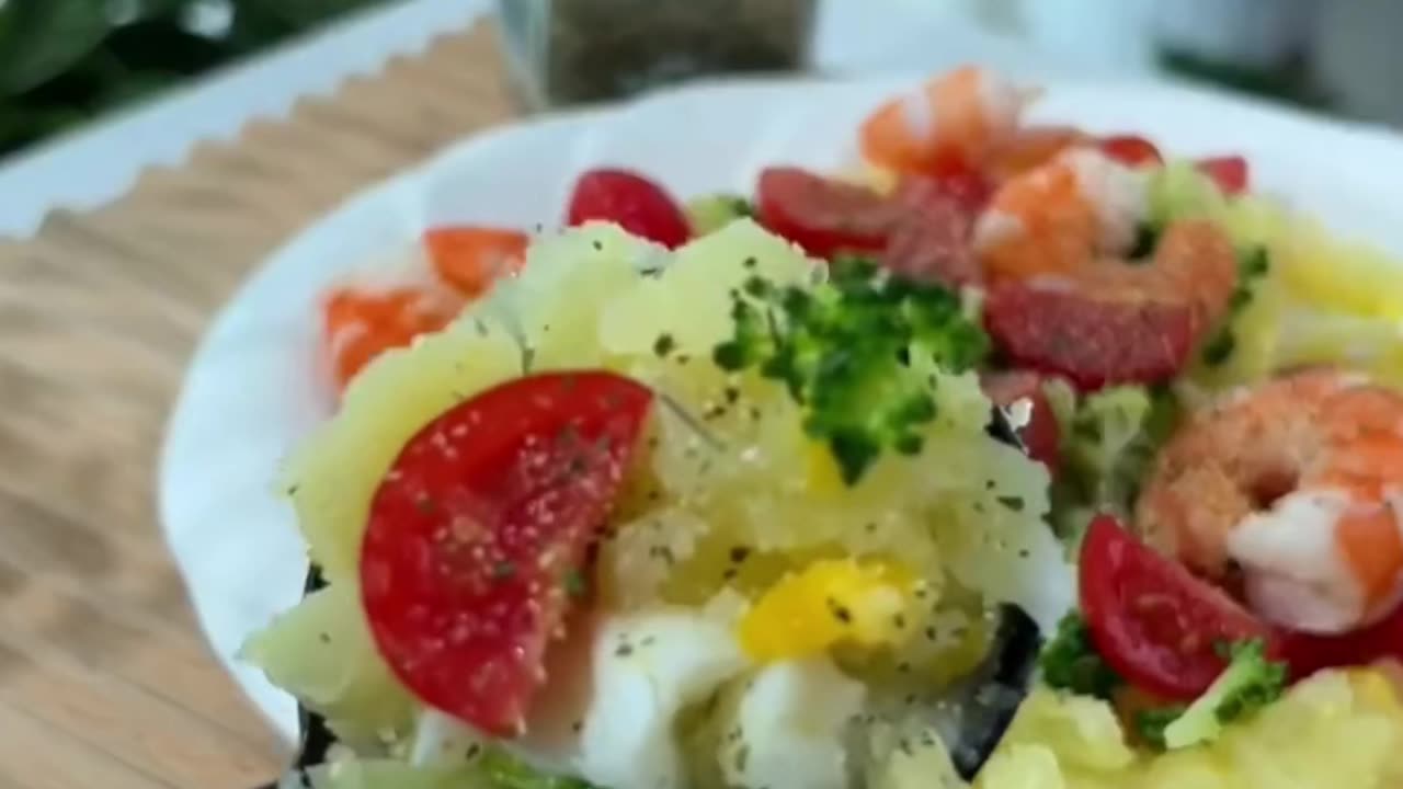 Let’s lose weight