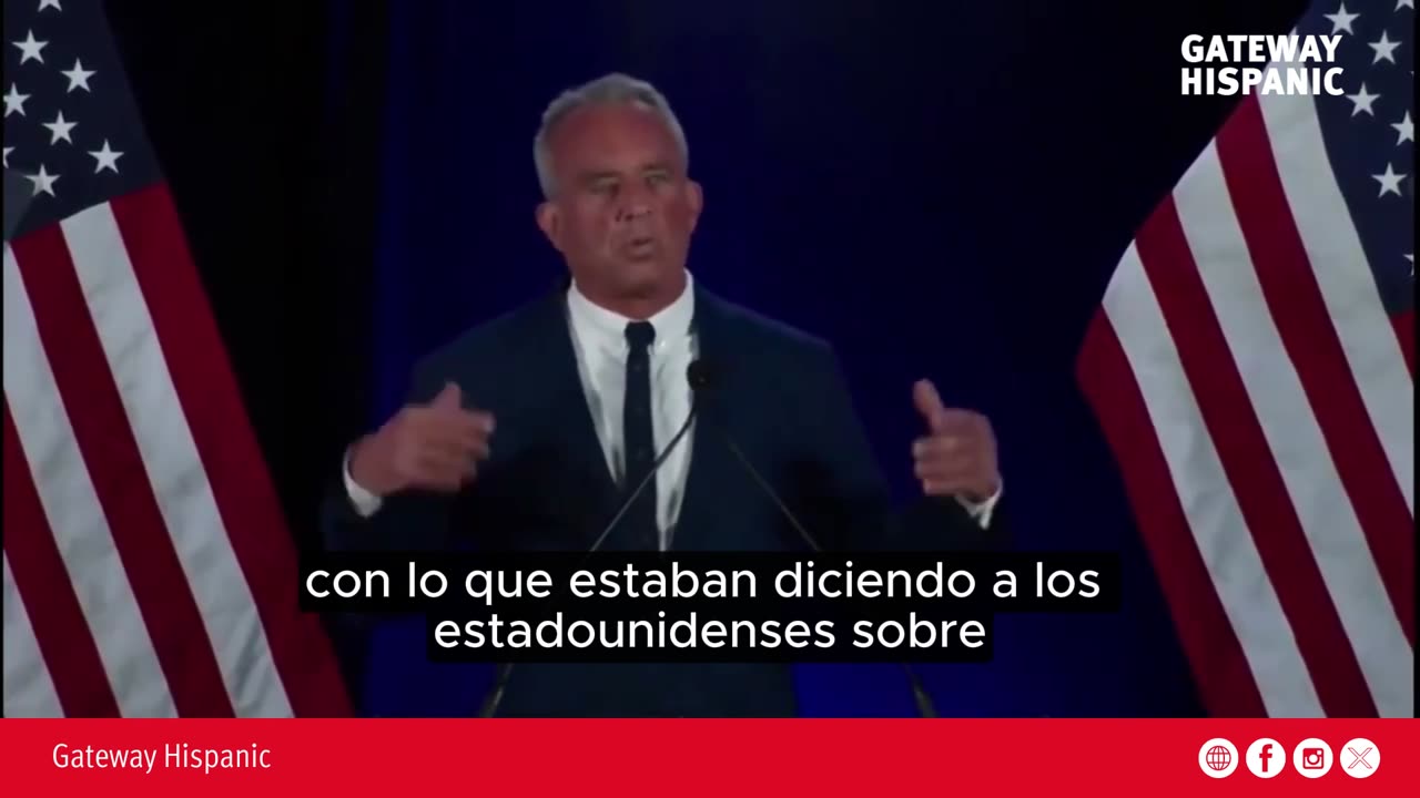 Robert F. Kennedy Jr. has just EXPOSED the truth about the war in Ukraine