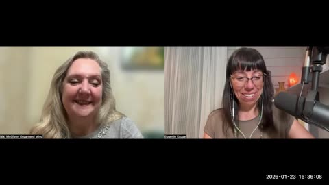 Ep 437: Understanding Primitive Reflexes with Niki McGlynn