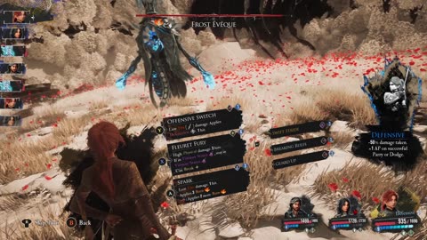 "R.I.P." | ACT 2 - PC - Clair Obscur: Expedition 33 (Part 1)