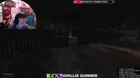 ESCAPE FROM TARKOV X GOOFING OFF