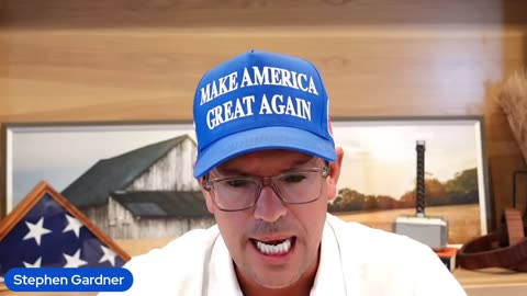 Venezuela is a dumpster fire