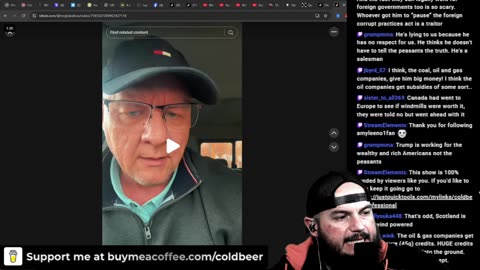 This Bad for my Blood Pressure 01/10/2026