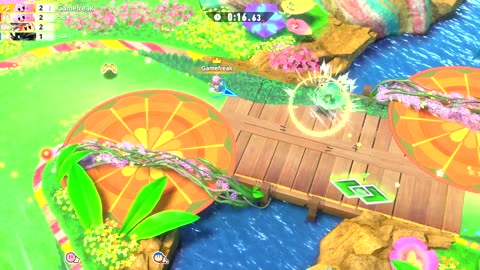 Kirby Air Riders Episode 55 (1080p 60fps)