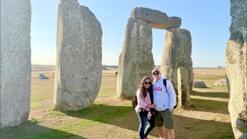 Stonehenge, Salisbury Plain