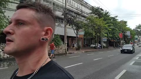 ALCOHOLIC LADYBOY SEAJUMPING PATTAYA BELLENDS