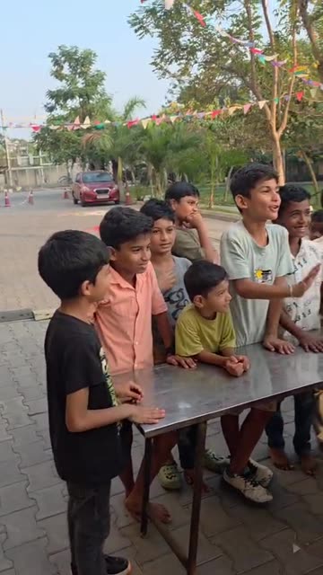 pongal celebration at smarttown