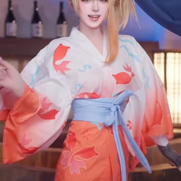 Lovely Coral red Attire Luring Model Pose | Daily Beauty EP 788