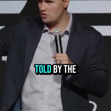 Young LADIES are super DEPRESSED … #charliekirk #motivation #turningpoint #trendingnow