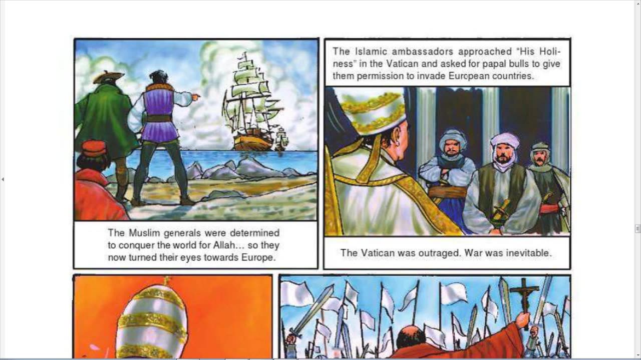 End Times: Secrets of Fatima | Truth Revealed