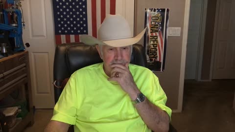 FBI Sniper Tells All, Re Charlie Kirk Assassination! 