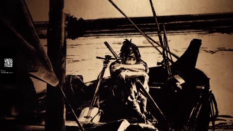 Playing thought Ghost of Yotei EP1