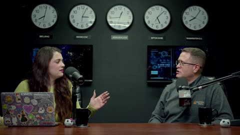 Patriot Radio - January 21, 2026