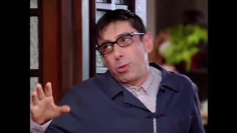 Ribeirão do Tempo Capitulo 140