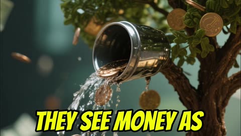 Why Broke Men Stay Broke And Rich Men Get Richer