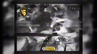 Ukrainians Turn Roads Around Pokrovsk into a Death Trap