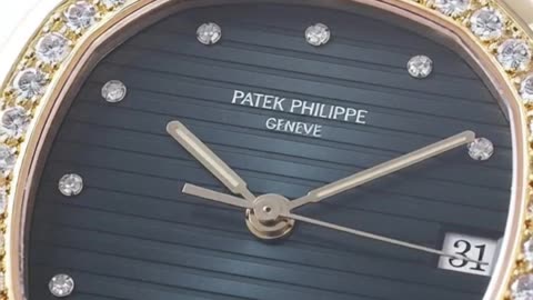 Patek Philippe Nautilus Watch