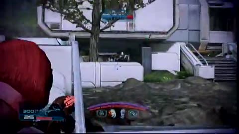 Mass Effect 3 Day 3 - 3 _ 13