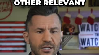 Judge CAUGHT Confronting ICE on Audio