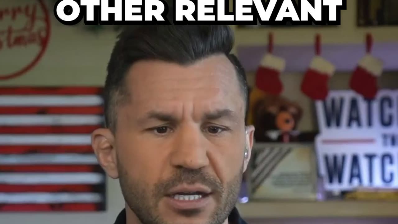 Judge CAUGHT Confronting ICE on Audio