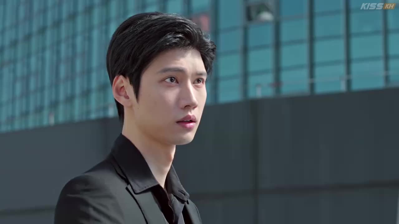 Secret by My Name ep 6