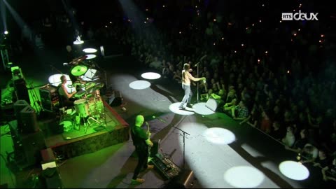 Five Foot One - Iggy Pop (live)