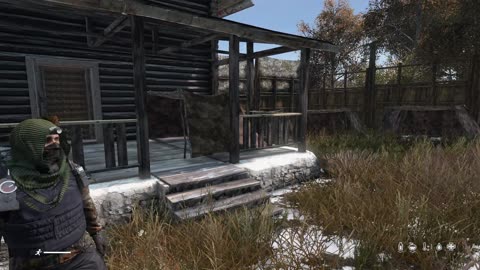 DAYZ Season 3 day 14 in Heybarmby’s Organic RP Coldest Livonia | 115 Pop Survival Live