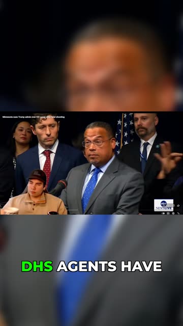 Justice System Fails? ICE Agent to Beat Charges?