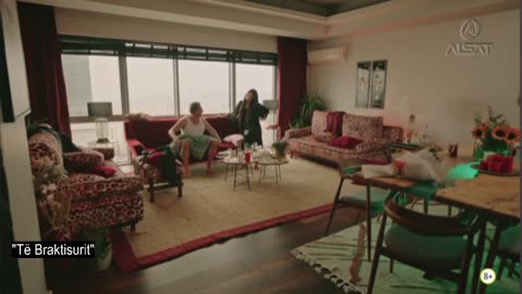 Të Braktisurit - Episodi 17 [Dubluar në Shqip]