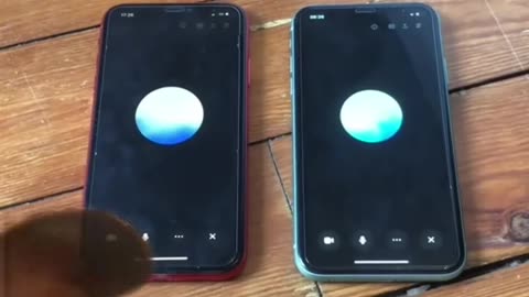 Two AIs talking about humans