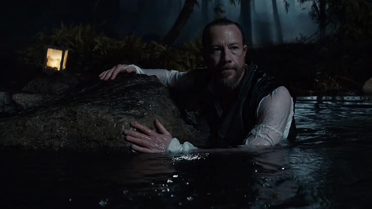 tomkat | fare thee well