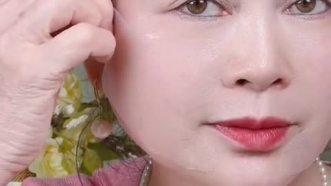 To achieve your ideal skin