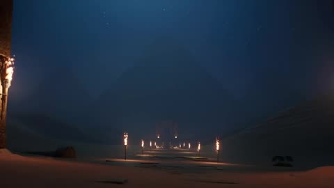 VALLEY OF TIME • ANCIENT MEDITATION