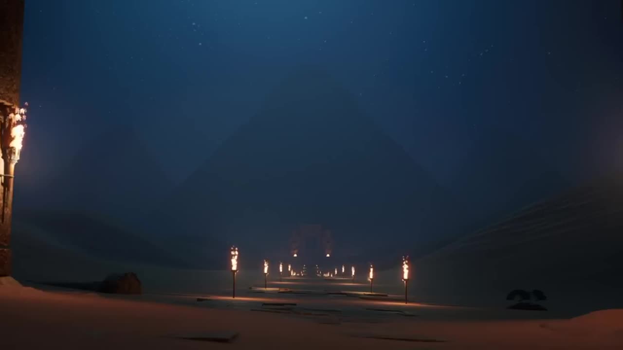 VALLEY OF TIME • ANCIENT MEDITATION
